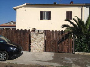 Casetta alla Caduta
